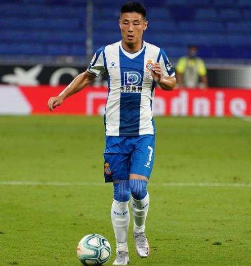 #武磊#这球技还有谁?武磊关键局踢爆皇马,30.8时速荣登历史第一人