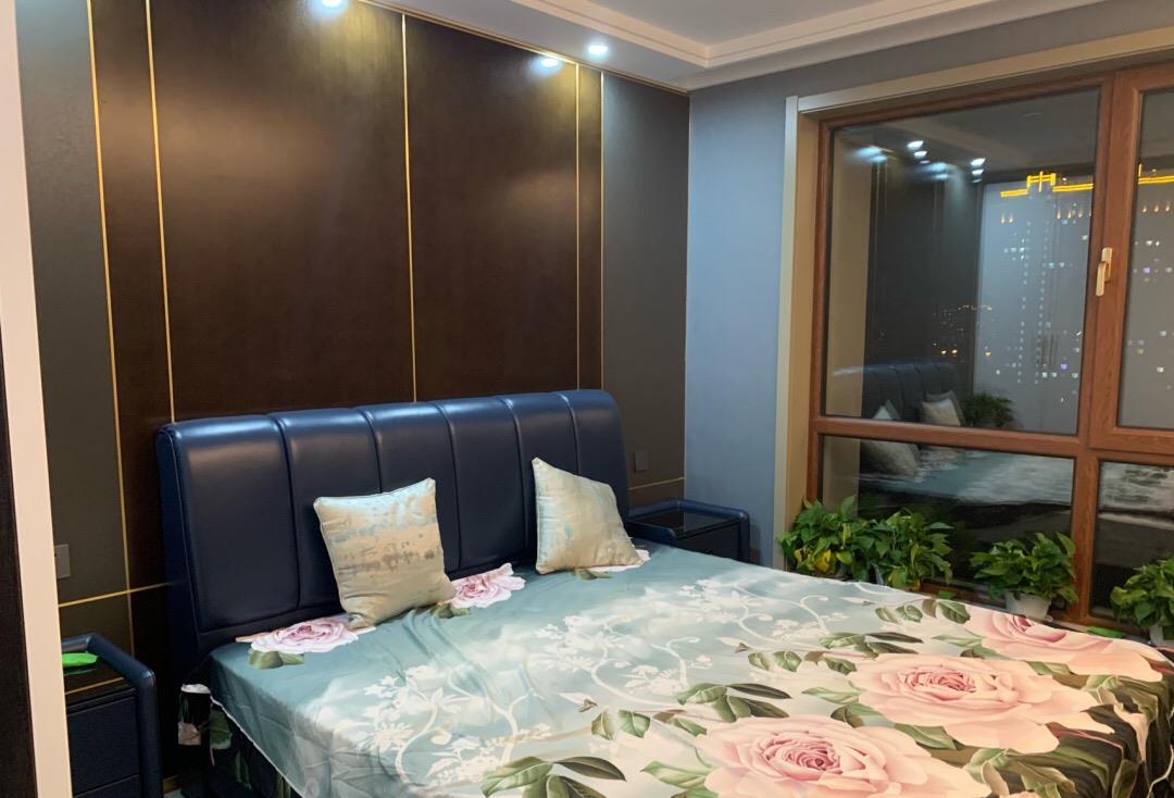 【】145平新房历时半年装修完毕，效果真心漂亮，电视墙特别耐看！