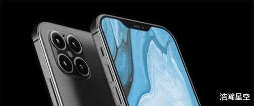 iPhone SE|iPhoneSEPlus海报曝光，屏幕外指纹+新刘海设计！