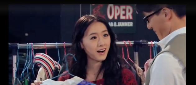 袁冰妍|《爱情公寓》的吕子乔才是神预言，6年前对袁冰妍的评价，现今果真应验了