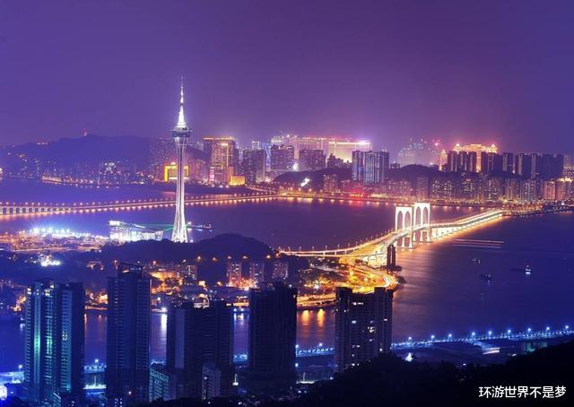 旅游景点|我国这座城市有多大方?公共汽车可免费坐,旅游景点90%免费