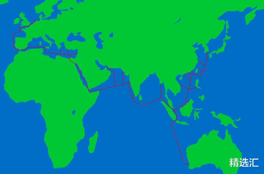 |人造奇迹：盘点世界上所存在着的5个庞大的人造结构