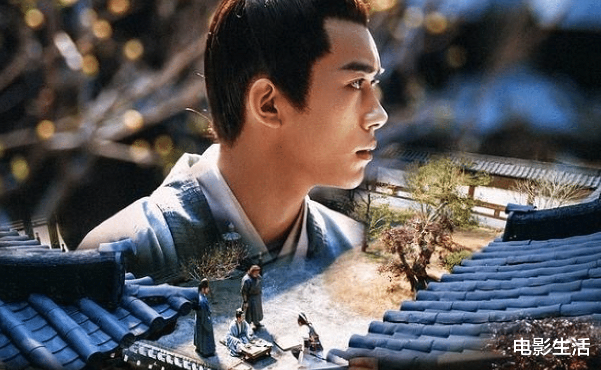 『易烊千玺』易烊千玺火到日本，《长安十二时辰》日本热播，李必角色获赞！