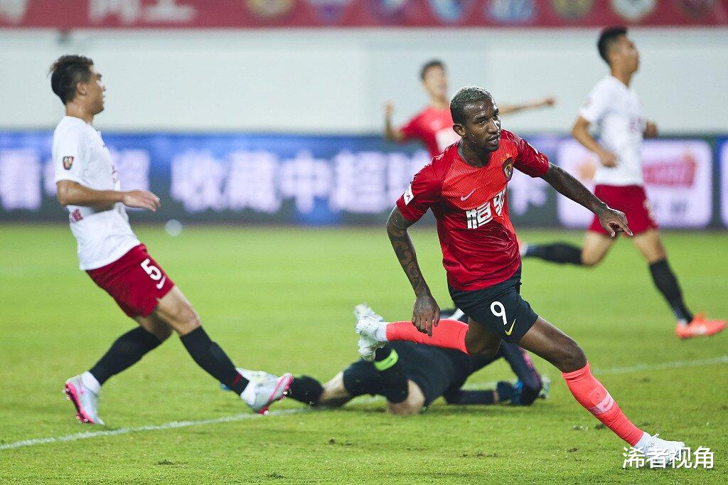 「中超」下午5点！中超3大豪门遭重创：联赛格局再变天, 上港国安争冠悬了