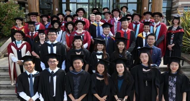 高校|教育部出手！68所国内高校为留学生敞开大门，清华、央财赫然在列