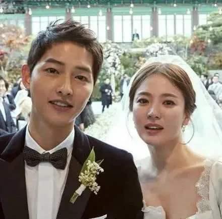 『宋慧乔』宋仲基推倒和宋慧乔6千万婚房，离婚1年的真实原因曝光