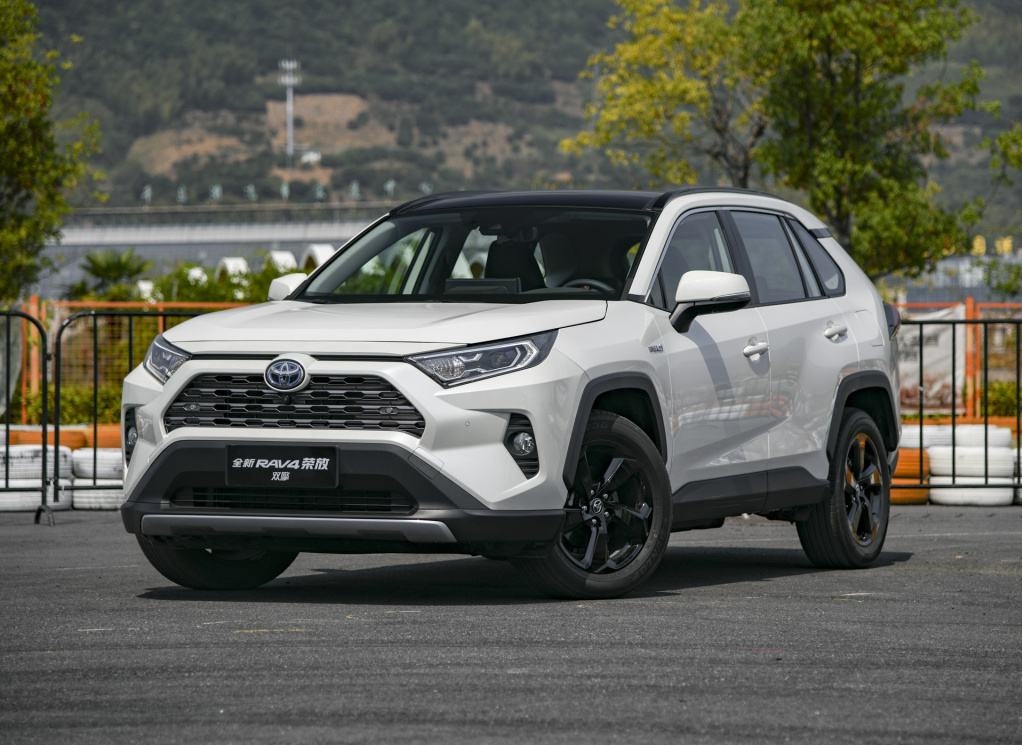 SUV:4月SUV质量投诉排行榜出炉,吉利两款上榜,途观L探岳入围