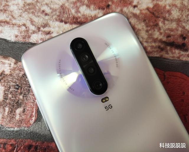 5G：雷军爆发了，5G全网通+4500mAh仅1999元，买到就是赚！