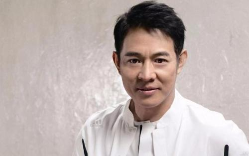 李连杰|李连杰最后悔拍的电影,本是客串却成主角,表示还人情后没有下次