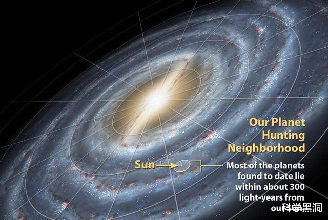 旅行者：64亿公里之外的回望，旅行者一号带给人类新认知，科学家也沉默了