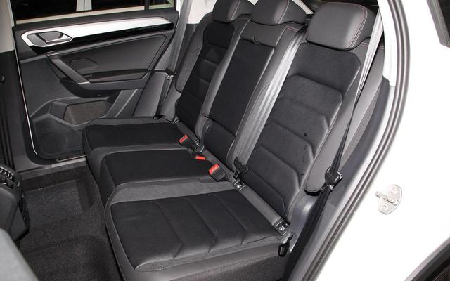 #大众途观#买合资中型SUV只认汉兰达？这3款销量更好，省心耐用，最低16万起