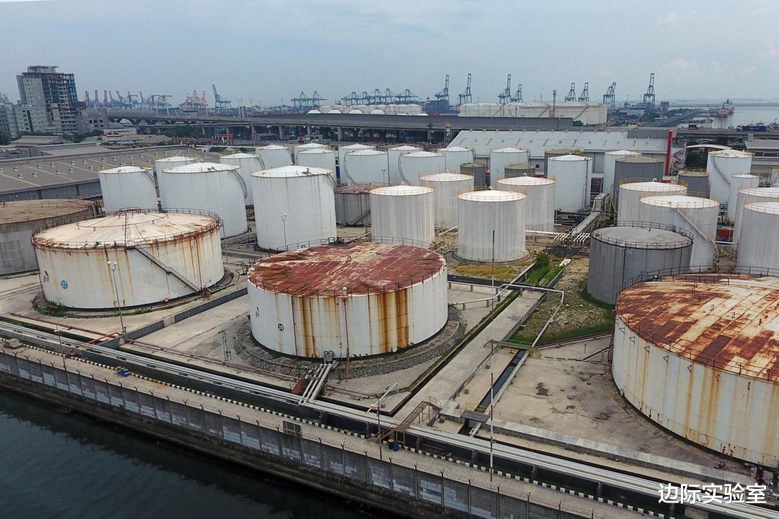 「石油」新生产的石油已无处可放：全球所有库存均已填满！