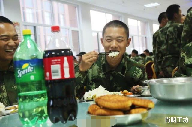 土豆丝▲中国的部队食堂到底有多“强迫症”土豆丝不算啥，看见八角忍不了