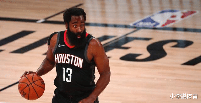 火箭队|火箭输球后，德安东尼道出输球真因，哈登明确表态，戈登摊牌全队