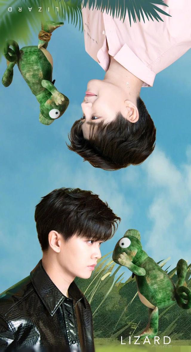 「安悦溪」任嘉伦将成2020流量担当？新剧开机官宣，还有四部剧待播备受期待