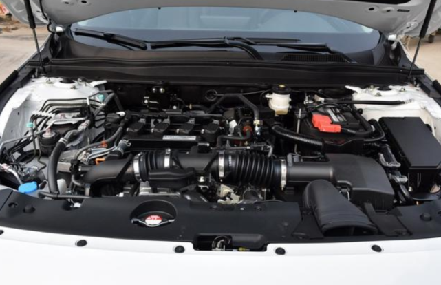 『宾利』汽车看来有变！朋友刚入手本田雅阁1.5T，落地价以前都不敢想