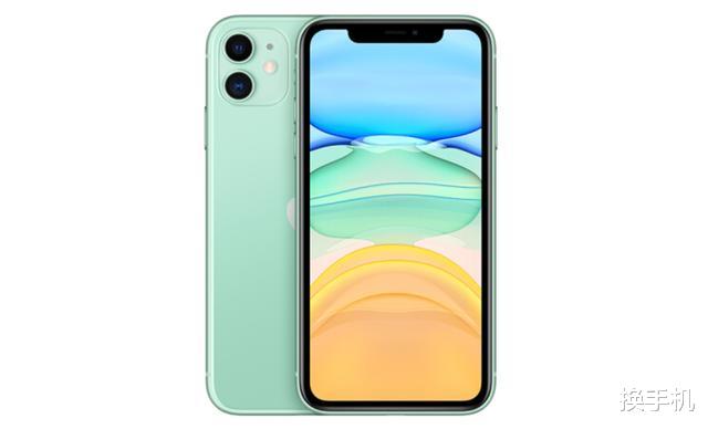 iphone11|iPhone12系列发布后，iPhone11系列还有人要吗？