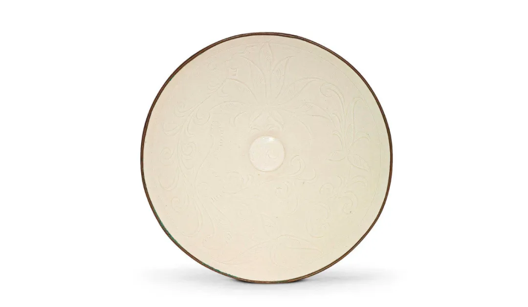 定窑■?1.468亿元的一只碗是什么来头？