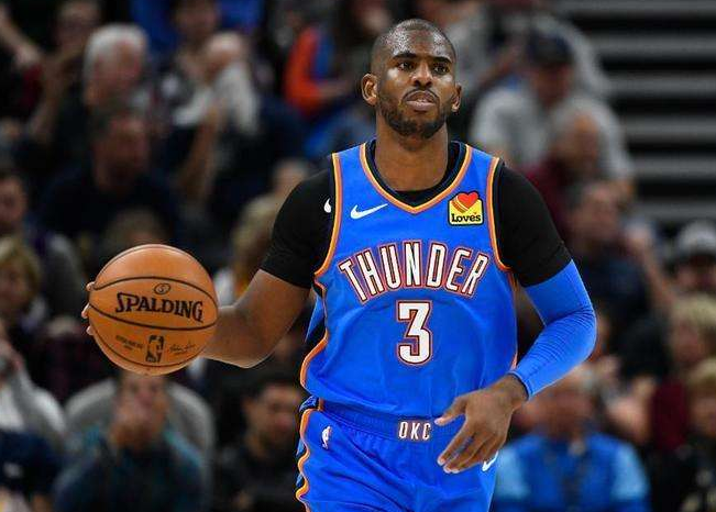 nba要变天了 快船队|威斯布鲁克|太阳队