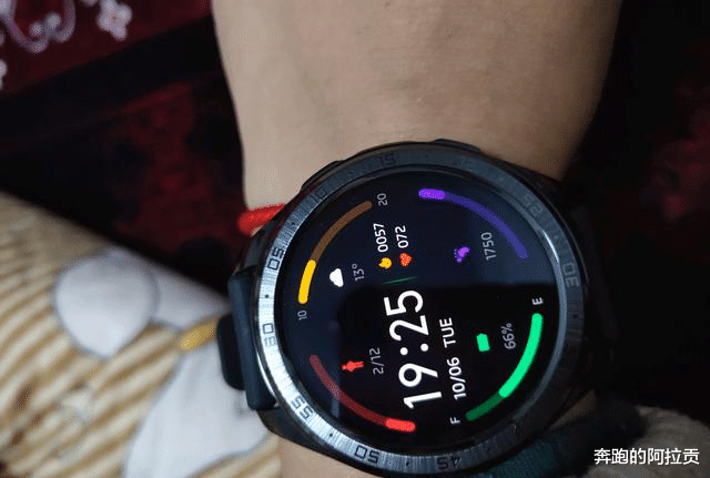 阿里巴巴|推荐一款女性智能手表。