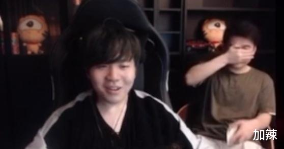 rookie：Rookie挑战佳慧失败并惨遭单杀：我不做男人了，以后我就做个宝宝