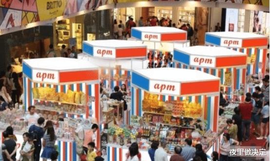 「香港」17年首次出现“零内地团”旅游，五一黄金周首日的香港，好冷清啊！