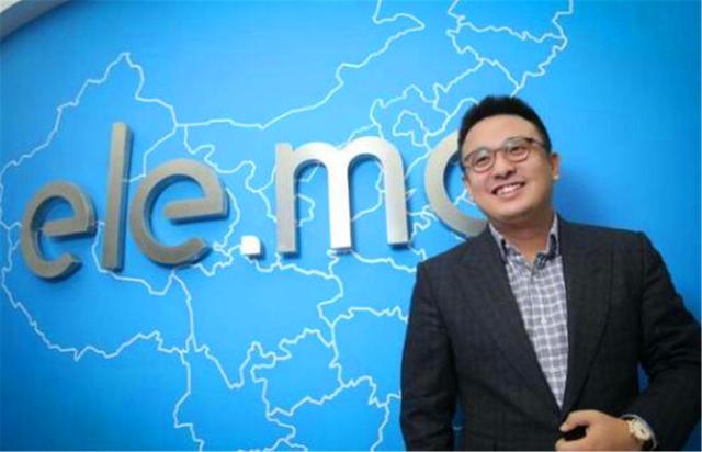 饿了么■将饿了么卖给马云,套现665亿的外卖小伙张旭豪,如今怎样了?