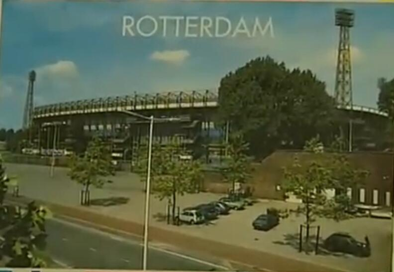 詹俊|为做体育部实习生他拒绝奔驰宝马!英超“头牌”詹俊,是怎样炼成的?