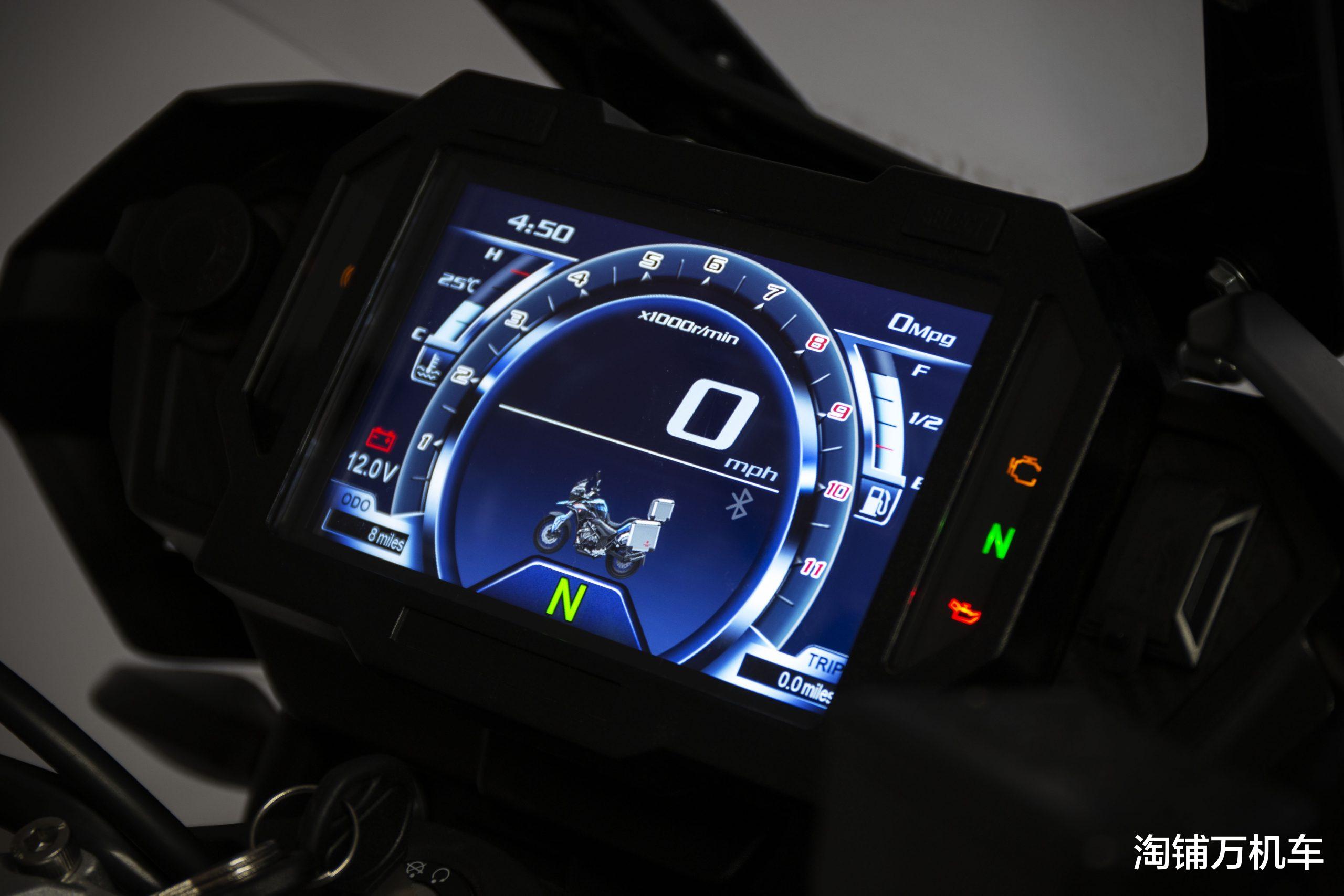 房车|差点卖不过自己缔造的对手 宗申赛科龙RX3S车型详解