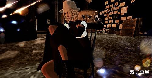 金牛女■十二星座女，谁是浓艳挂长相？