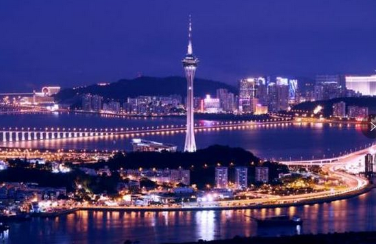 #澳门#如果在澳门博彩赢5000万，不仅可以随时走人，甚至还有想不到的好待遇