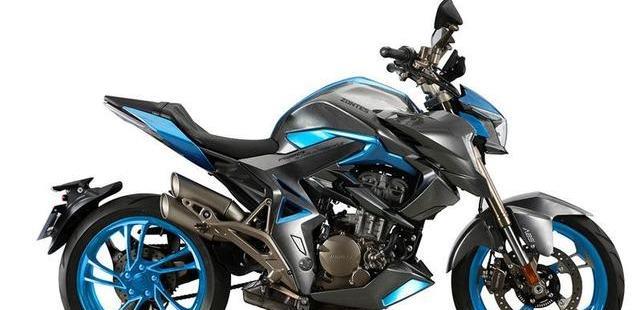 铃木|升仕310R和铃木GSX250R,选哪个比较好?