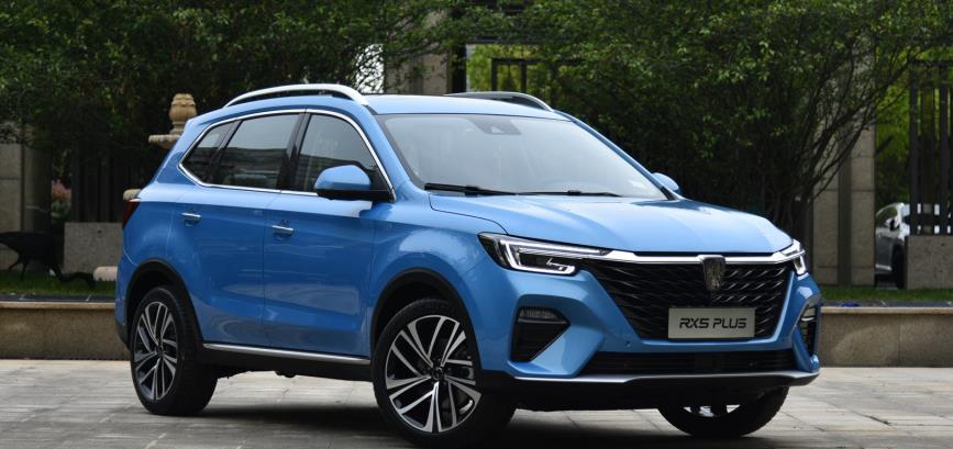 荣威RX5：荣威RX5PLUS的可能升级点：DCT280湿式七档