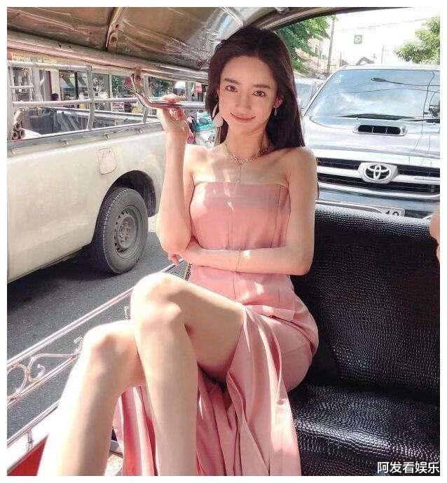 [潘南奎]韩国潘南奎花600万整成baby，看到她整前的样子，网友：你这是抽风了？