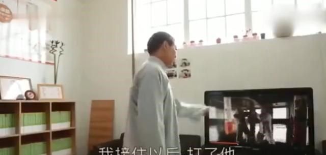 【ko】马保国被业余选手4秒KO，却击败过格斗冠军，李连杰的评价很客观