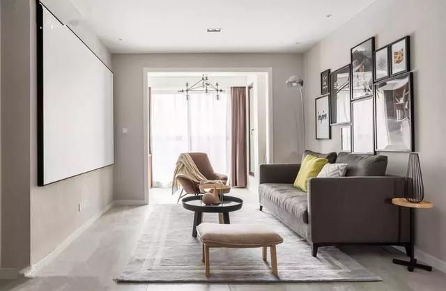 ##隔壁邻居吊顶这样装修，所有人都觉得又便宜又好看，还新颖