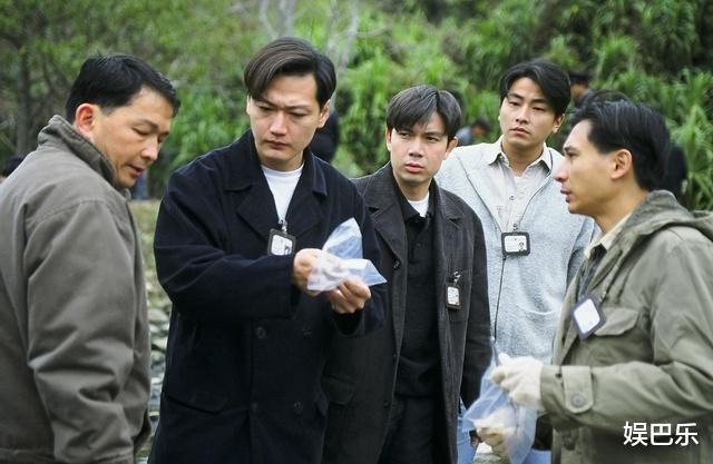 |这些港剧超过50集,却毫不拖沓部部经典,看完一遍还想再看