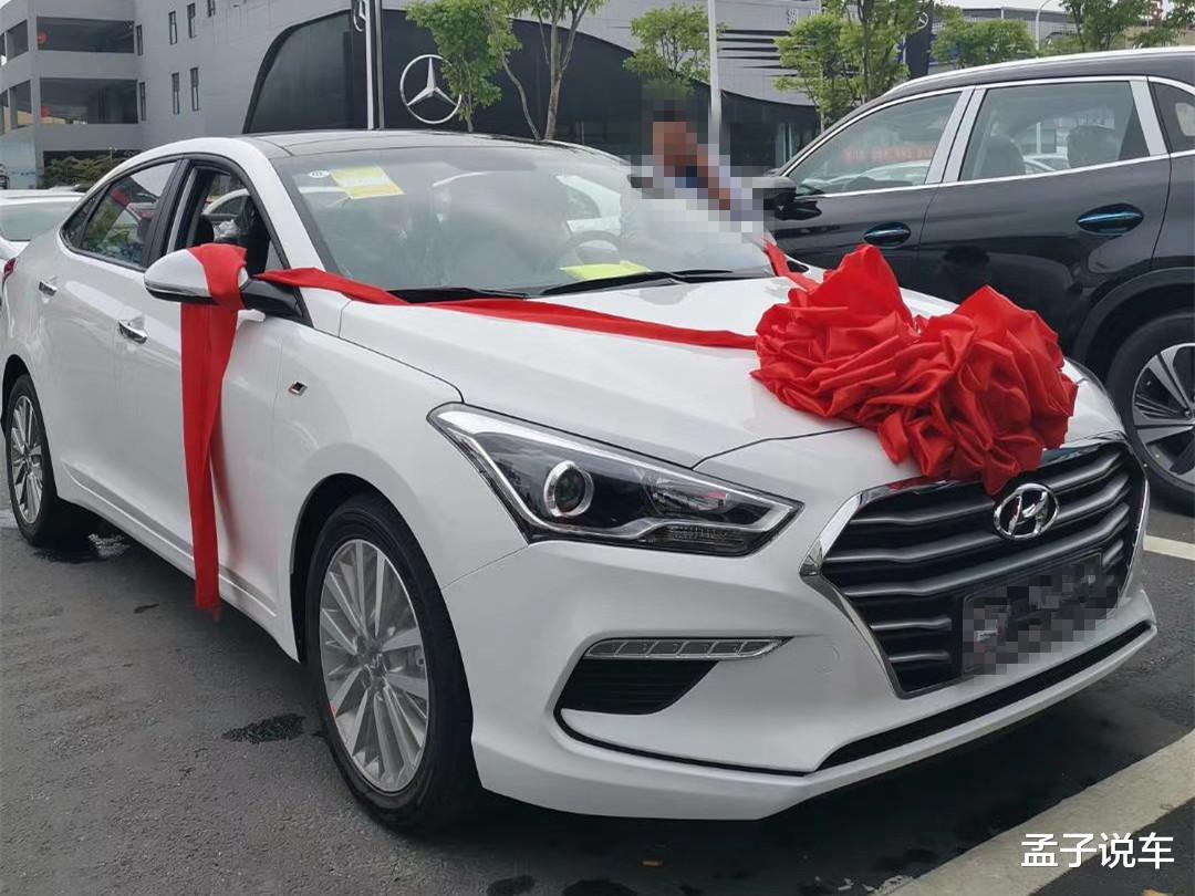 现代名图■现代名图1.8L自动智能型家用怎么样?全款落地需要多少钱?