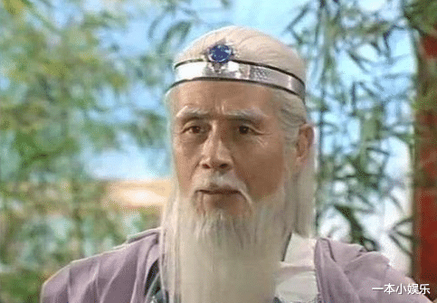 妲己|《封神榜》30年，妲己入狱，纣王变主席，姜子牙93岁仍登台