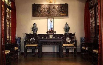 ：房屋神像风水大有讲究，4个吉位4个凶位，千万别选错了