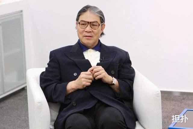 何鸿燊|何鸿燊最大遗憾，不是错失霍震霆这个女婿，而是错失隐形首富媳妇