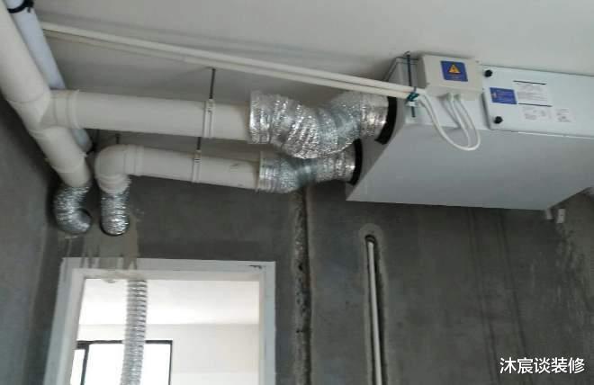 「洗碗机」看完邻居家这些设计,我后悔自己家装早了,下次装修一定要用上!