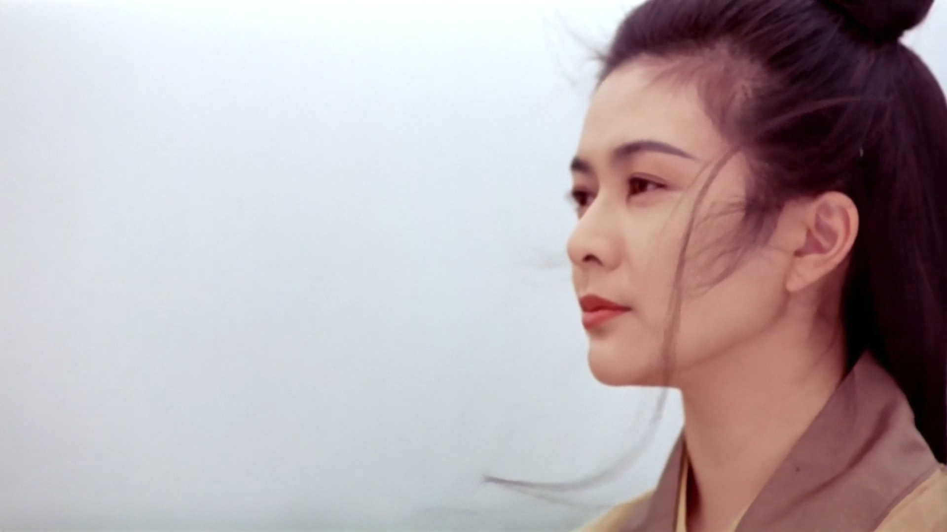 武侠|27年前，这部武侠片首映票房惨淡；十年后，删减大量镜头重映！