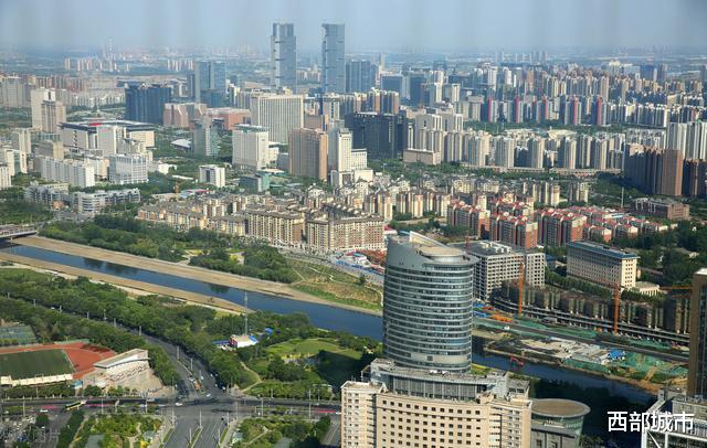 西部城市|省会首位度排名：最高的并非成都武汉，南宁南京济南亮了