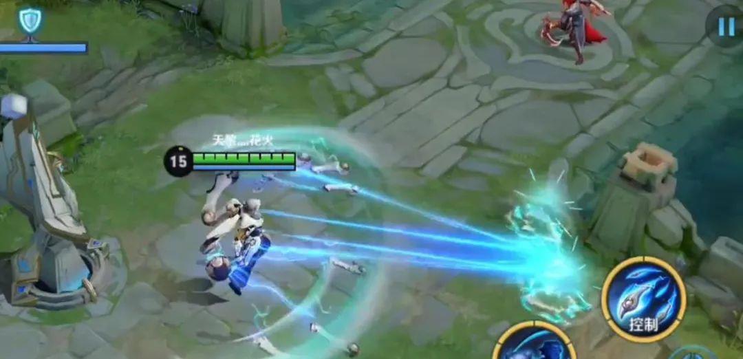 鲁班大师|鲁班重做完成，1技能无法推兵大招成笑话，T0秒变T3，辅神陨落