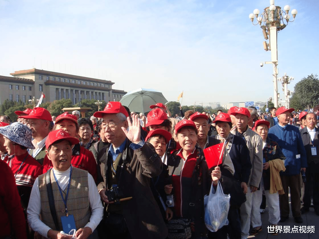 导游|三天两夜人均100元，老年旅游团真的便宜吗？导游来告诉你