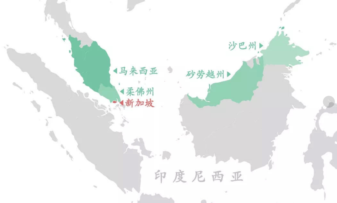 新加坡|新加坡,悲剧的宿命