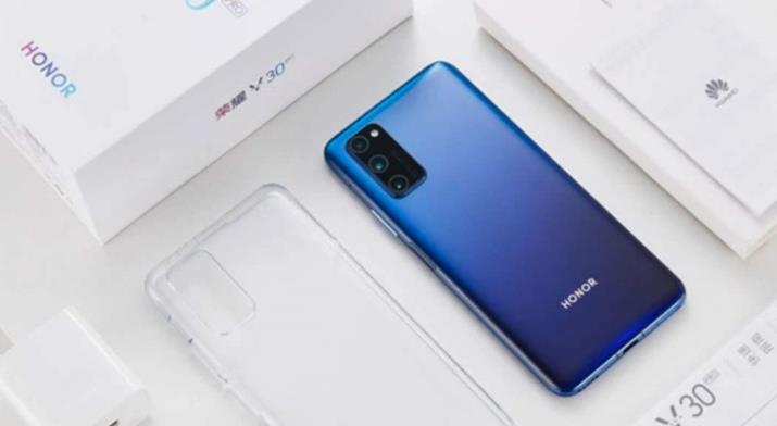 华为荣耀|顶级华为堪称价格屠夫，从4199跌至2879，256GB+40W快充