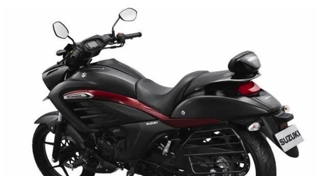 铃木|铃木155cc小型邮轮入侵者在中国，你想要元的民用邮轮吗