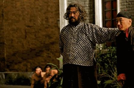 姜武|姜武：去精神病院体验生活，拿过5个影帝，和姜文不是亲兄弟